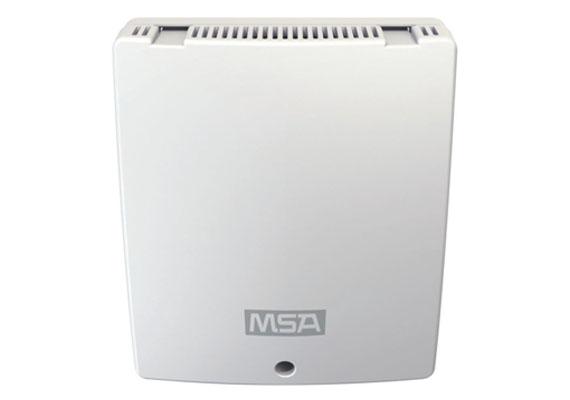 The Chillgard VRF Refrigerant Leak Detector is the first industry detector for Variable Refrigerant Flow Systems (VRF) with integrated BACnet capability. Therefore, it can be directly connected with any Building Management Systems (BMS).